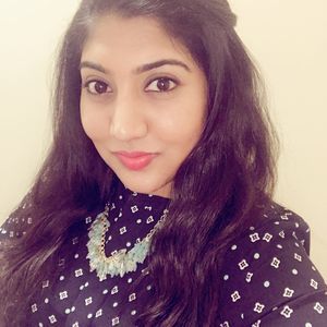 Meet your Posher, Deepthi